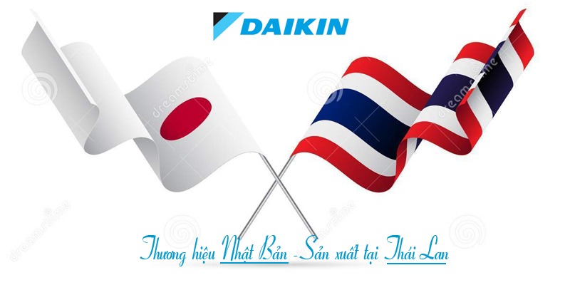 Điều hòa âm trần Cassette SkyAir Daikin 48.000btu FCF140CVM - 1 chiều inverter